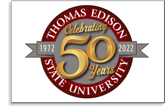TESU is Celebrating 50 Years! 