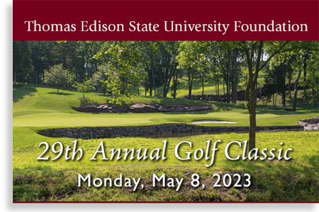 Enjoy a day of golf and support students! 