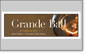 TESU Foundation Grande Ball