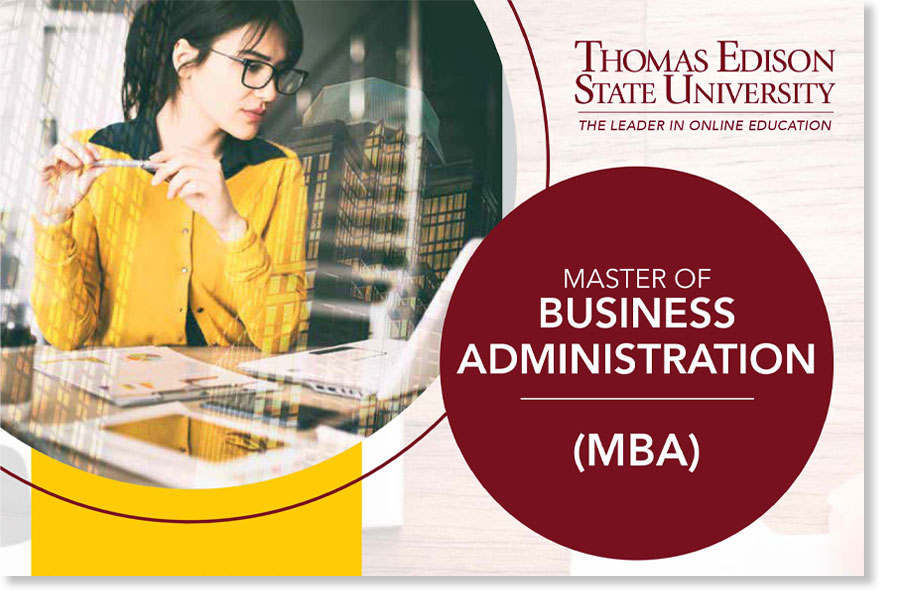 Start Your MBA in 2023!