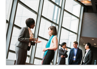 Six Tips on Being a Career Networking Star
