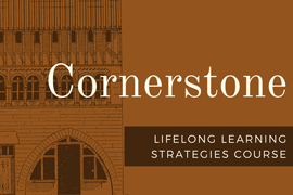 Cornerstone Course