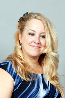 Kimberly Wright-Ocampo '15