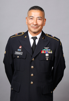 Cesar Rodriguez, MSAST '15