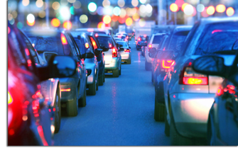 Turn Your Commute Into a Study Session