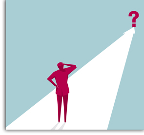 One Question to Ask Yourself