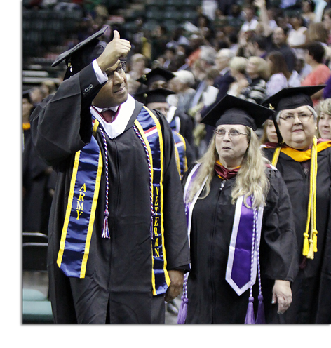 Why Adult Learners Tend To Make Better College Students