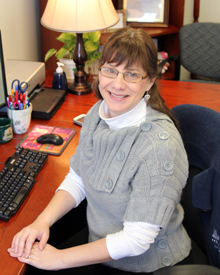 Maggie Ciocco MS, RN, BC – Nursing Program Advisor