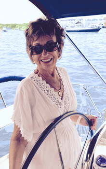 Mentor Margo Governo, EdD 
