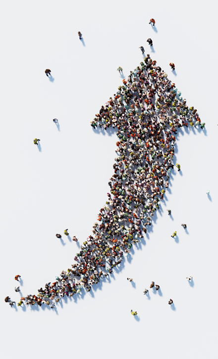 Why Your Organization and Higher Education Need Each Other