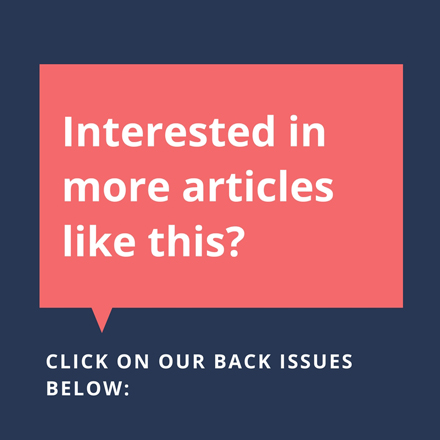 Interested in more articles like this? 