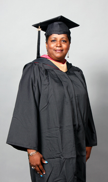 Sophie Edwards, BSBA '14, MSM '17