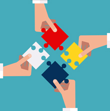Let's Talk Partnerships