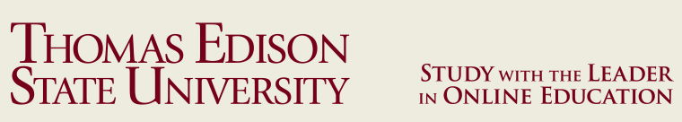 Thomas Edison State University
