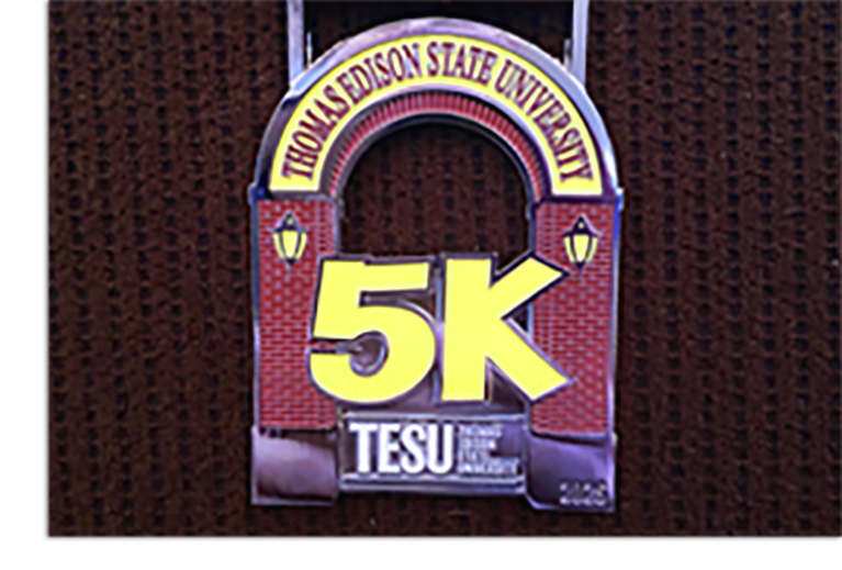 TESU 5K