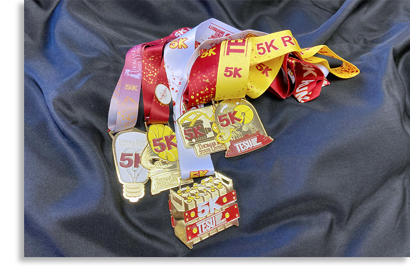 Register Now for the 5th Annual Virtual 5K!