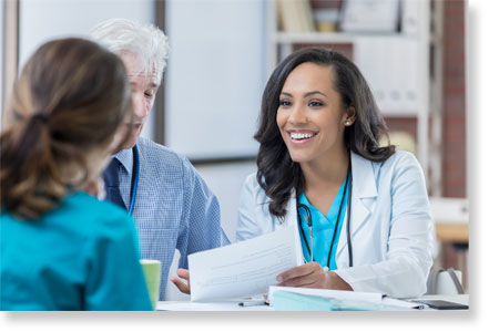 Consider Earning Your Doctor of Nursing Practice