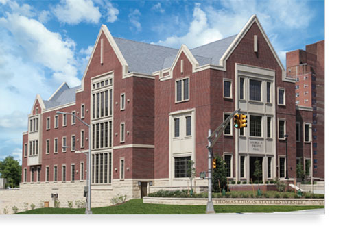 TESU is Hosting an Admissions Open House!