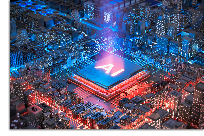 TESU Leads With Artificial Intelligence Center