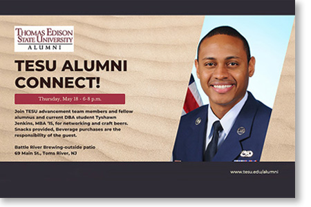 Join the next Alumni Connect event on June 29! 
