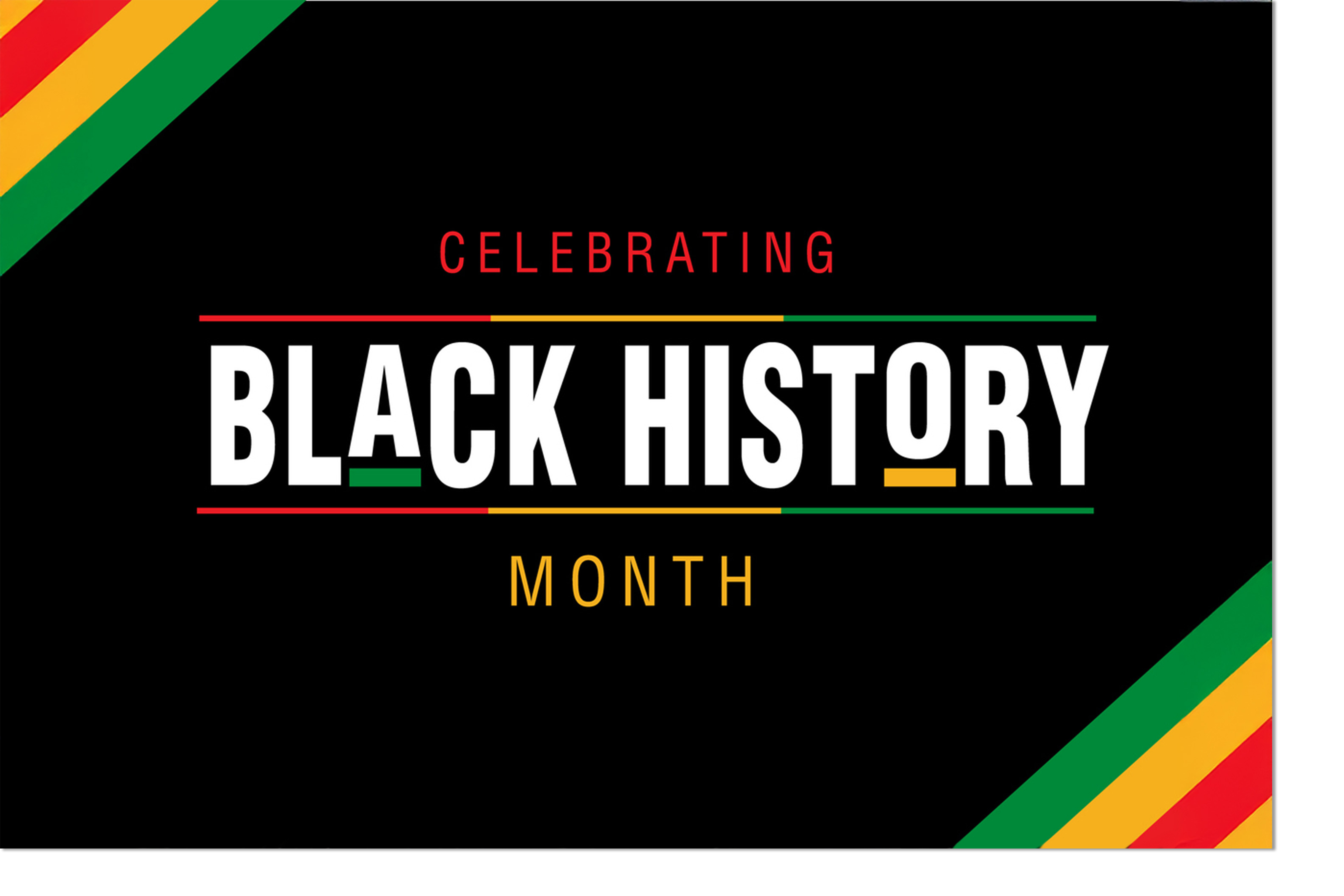 Black History Month Author Talk