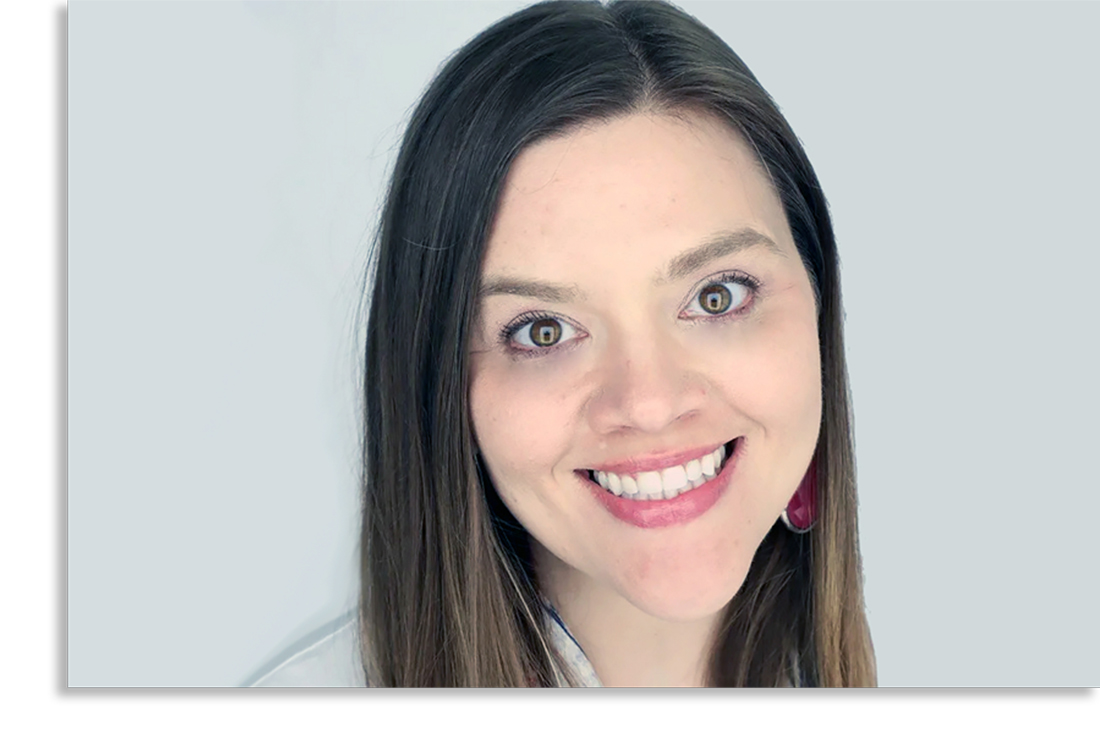 Candace Lamb, Ph.D.
