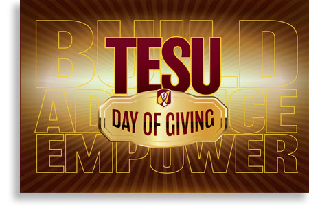 Thank You for an Amazing Day!