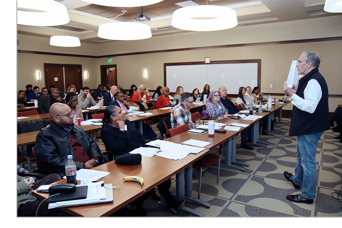 Earn Your Ed.D. with us!