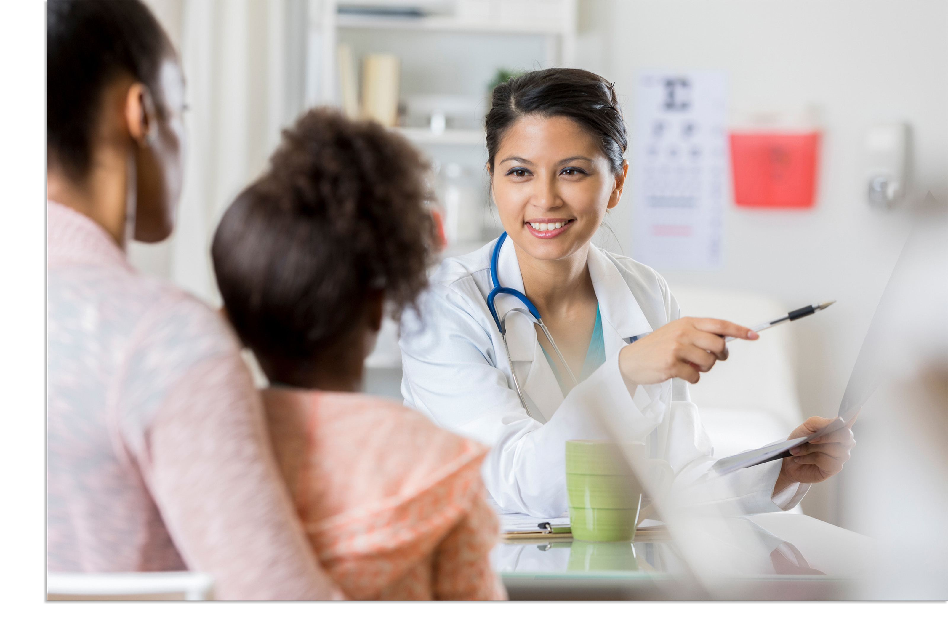 Your Future as a Family Nurse Practitioner Starts Here