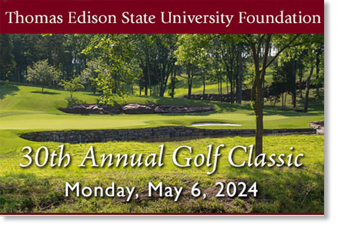 Join us for the 30th Annual Golf Classic!