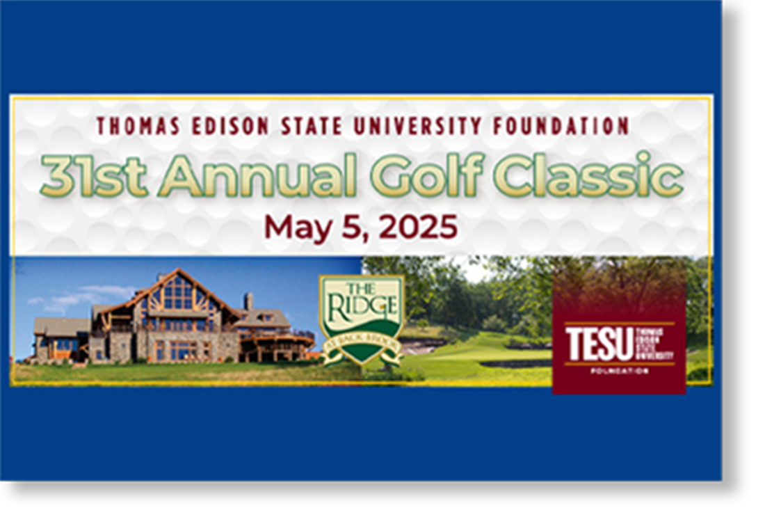 TESU Foundation 31st Annual Golf Classic