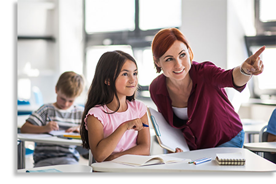 Earn Your M.A. in Educational Leadership