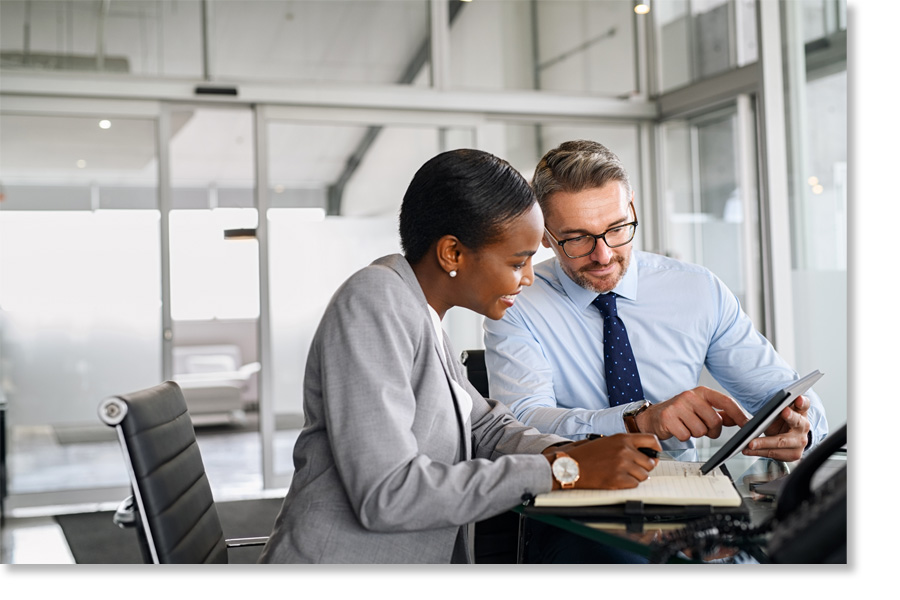 Earn Your MBA