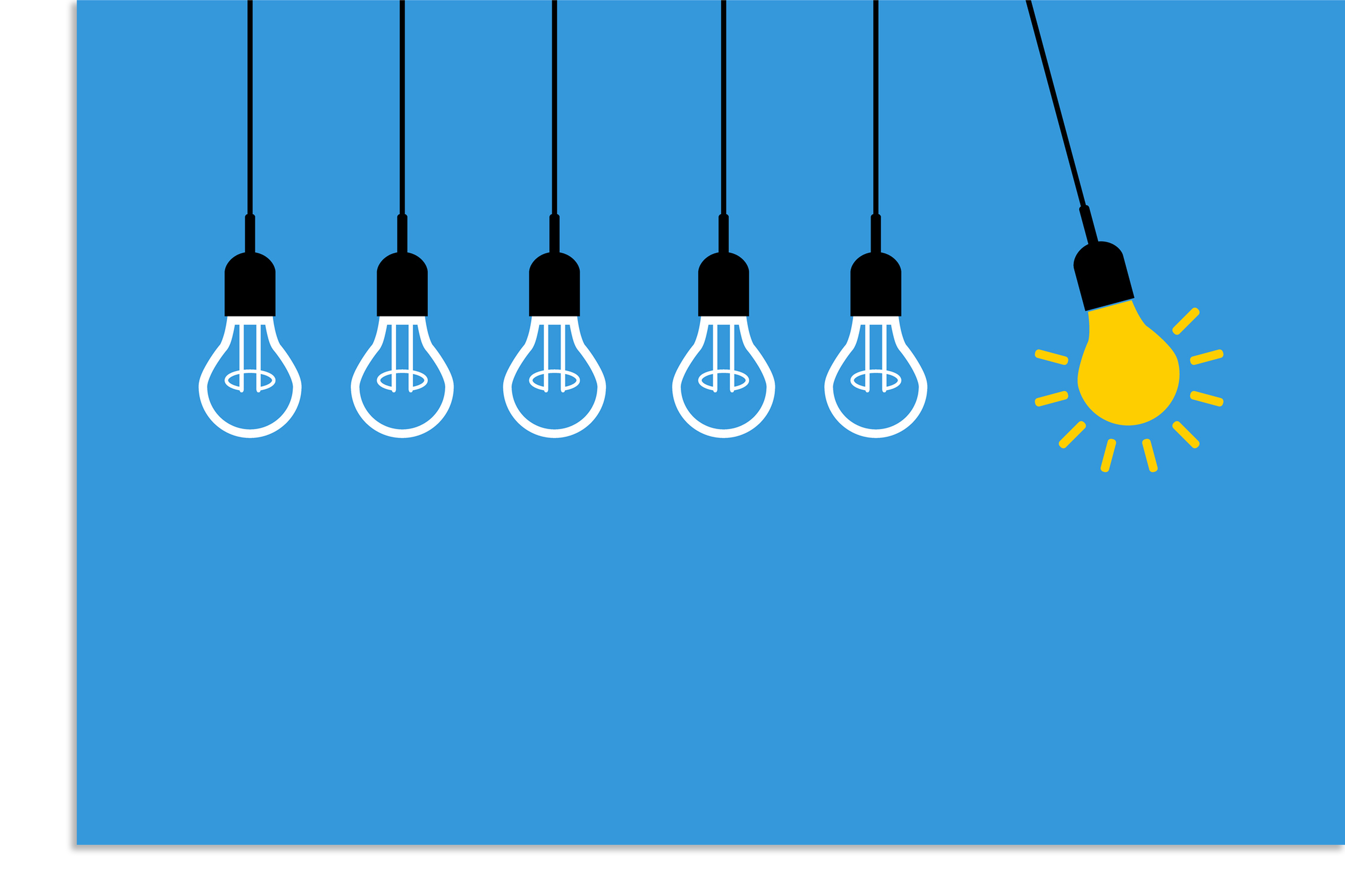 It's Your Time to Lead, Innovate and Transform