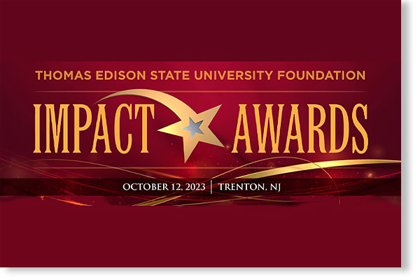Introducing the TESU Impact Awards