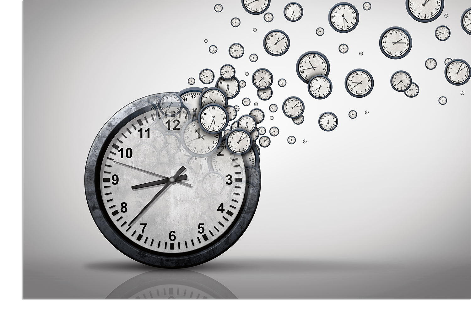Mastering the Clock: Time Management Tips