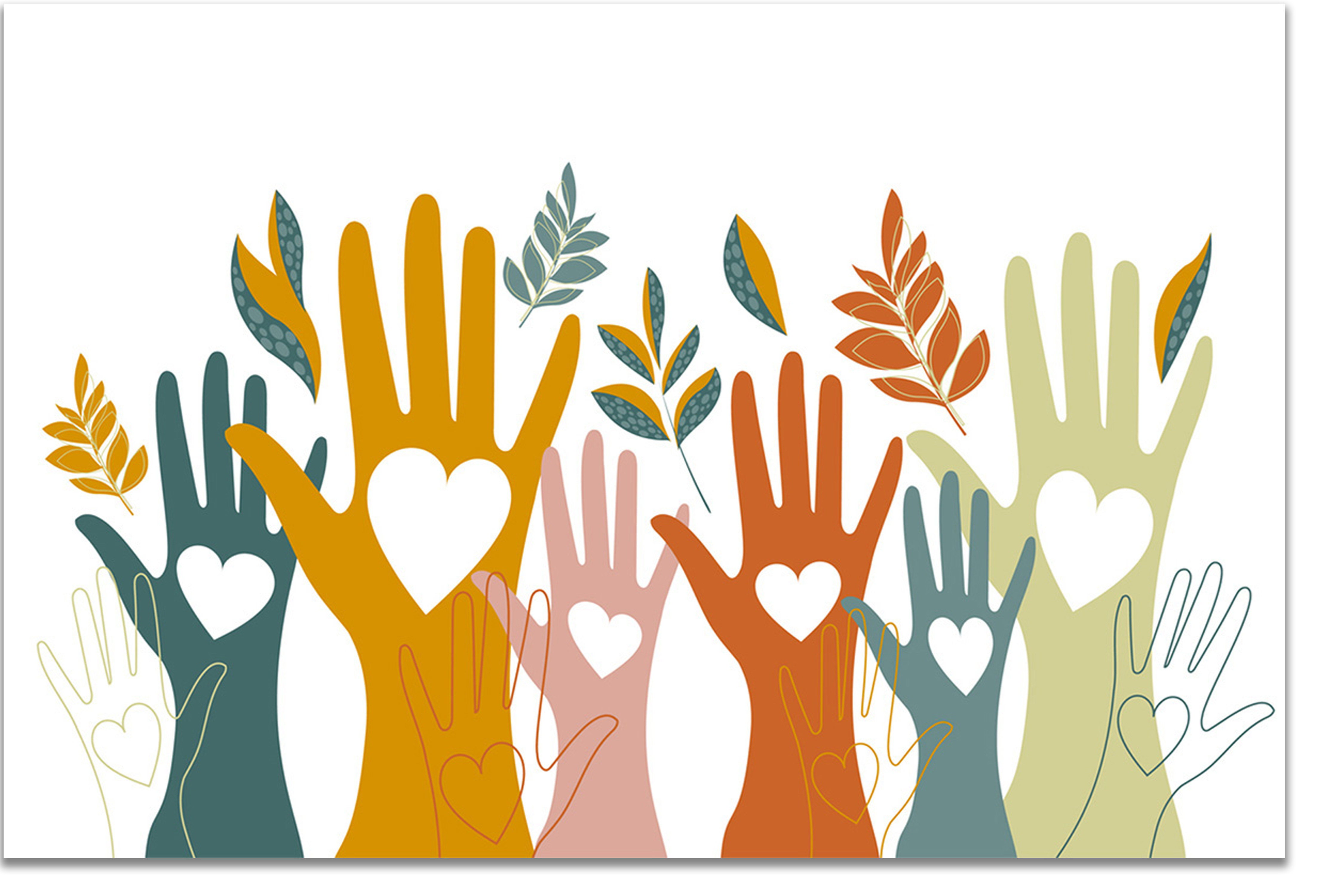 Volunteers Needed!