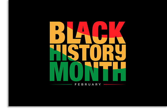 Black History Month