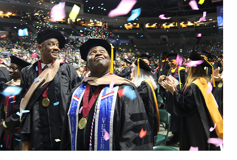 Commencement