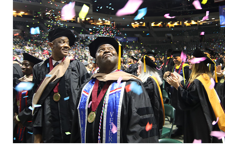 Commencement