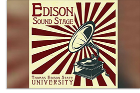 Edison Sound Stage