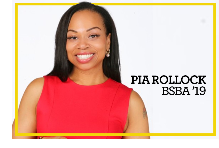 Pia Rollock