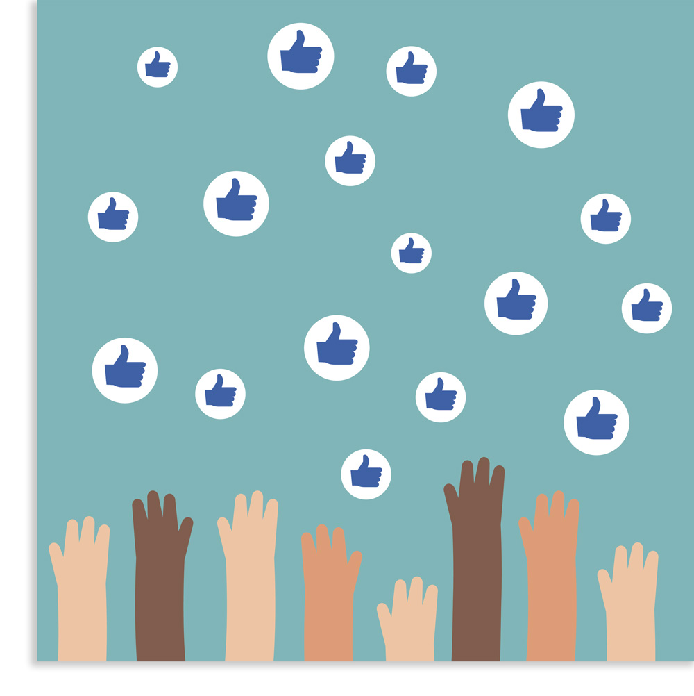 How to Build a Powerful Online Persona on Social Media