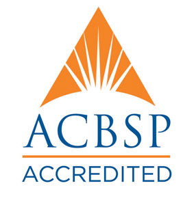 School of Business and Management Earns ACBSP Accreditation