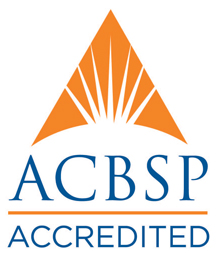 TESU's School of Business and Management has been awarded accreditation by the Accreditation Council for Business Schools and Programs (ACBSP)